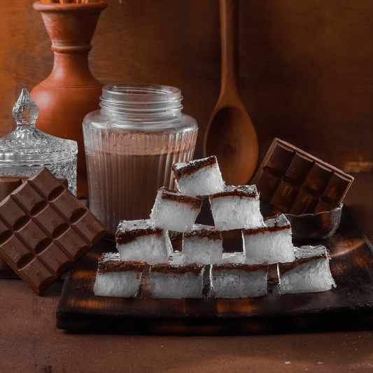 Chocolate Petha Petha bansiwala.co.in