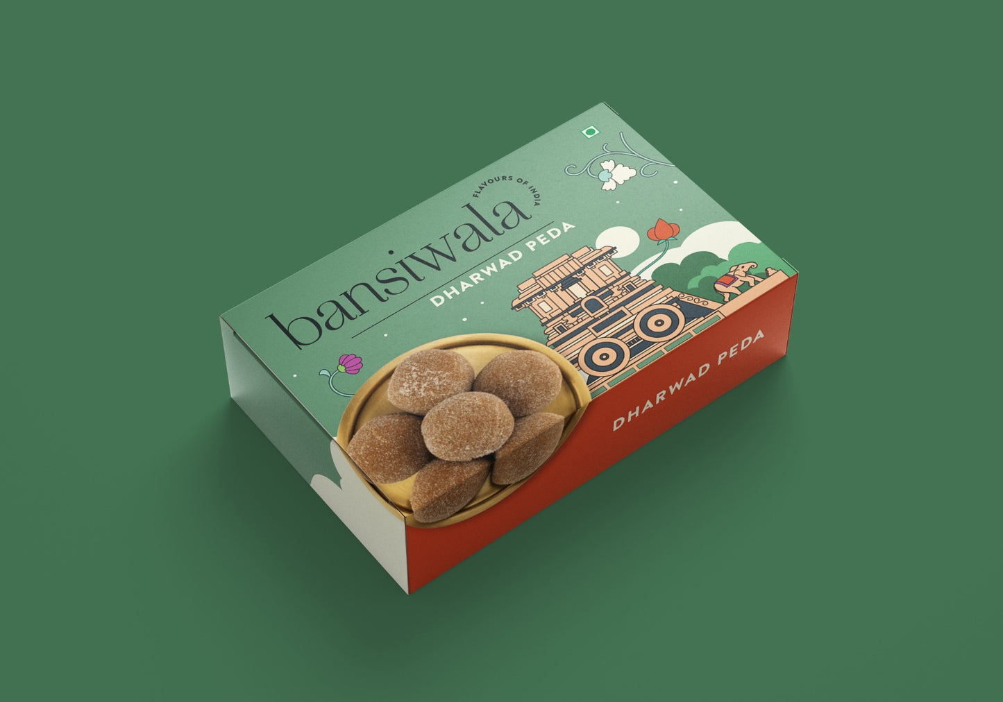 Dharwad Peda