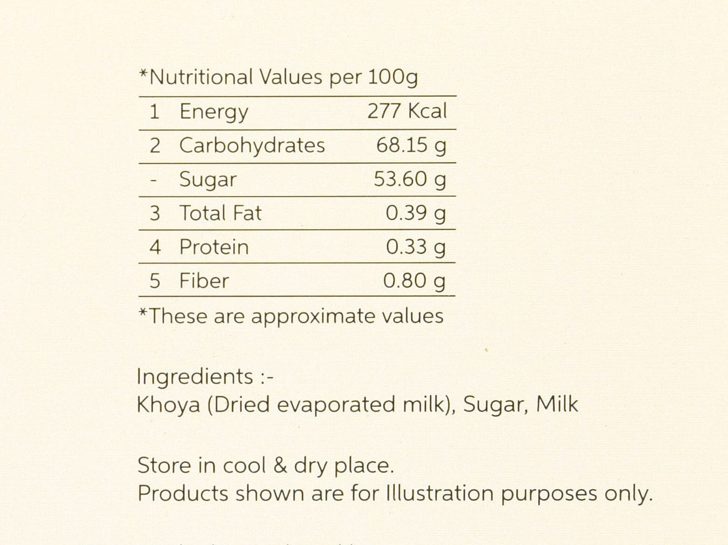 Mathura Peda Peda bansiwala.co.in