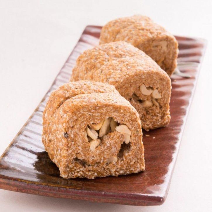 Gajak Roll - Limited Edition - bansiwala.co.in