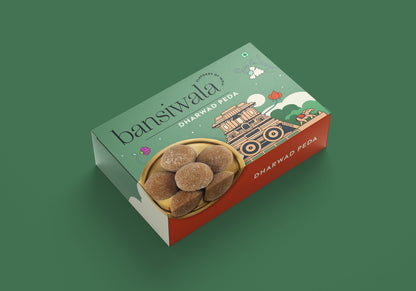 Dharwad Peda